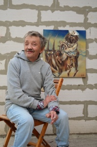 Simakov Vladimir 