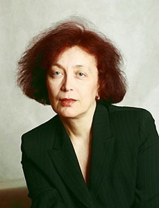 Дашкова Марина