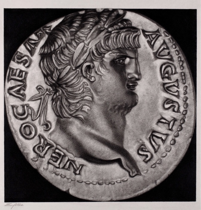 Nero. Coin profile